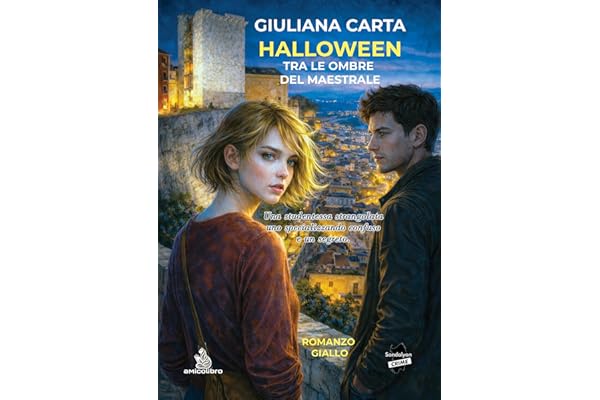 Halloween: Tra le ombre del maestrale