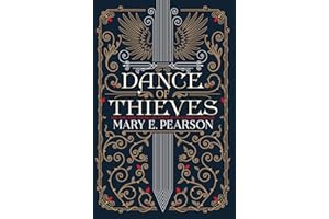 HODDER AND STOUGHTON LTD. Dance of Thieves: the sensational young adult fantasy from a New York Times bestselling author