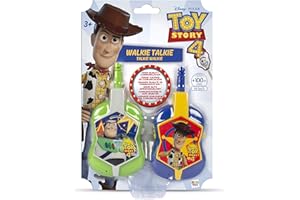 IMC Toys 141100ts walkie talkies, Verde Juguete para el Aprendizaje.
