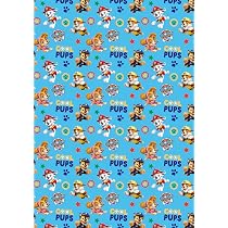 Danilo – Biglietto Di Auguri Ufficiale Paw Patrol Per Il 4° Compleanno – Con Busta – Regalo Per Bambini