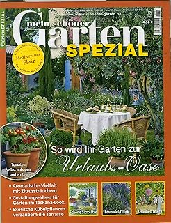 Mein Schoner Garten 4 2020 Lieblingsplatze Amazon De Mein Schoner Garten Bucher