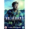 13 Hours [DVD] [2016]