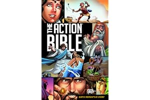 Action Bible Rev/E