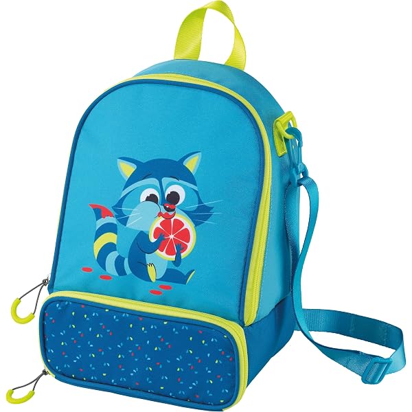 Sac à Dos Isotherme Déjeuner 18L – Compartiment Isolé 5h, Grande Capacité, Gris, Pour Bureau, Pique-Nique, Camping