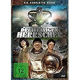 Die dreibeinigen Herrscher - Die komplette Serie [6 DVDs]