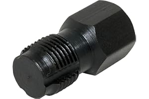 Lisle 12220 NOx Sensor-Gewinde-Chaser M20