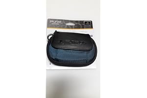 BIGBEN INTERACTIVE PSPGO Custodia Con Zip Bigben Lic. Sony