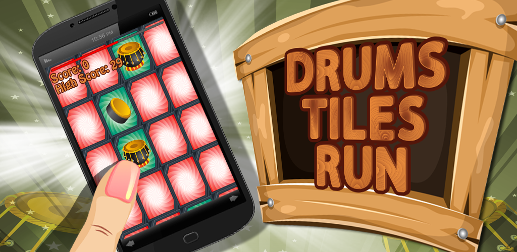 Drums Tiles Run Amazon.co.uk Apps & Games