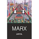 Capital: Volumes One and Two (Classics of World Literature)