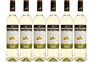 ‎MICHEL SCHNEIDER Michel Schneider Riesling Lieblich (6 x 0.75 l)