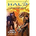 Halo: Legacy of Onyx