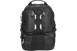 Tamrac T0220 Anvil 17 Rucksack schwarz