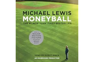 Moneyball: The Art of Winning an Unfair Game