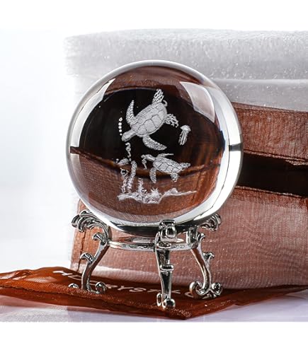 Sfera Di Cristallo K9 Con Rose Incisione 3D - Fermacarte Decorativo Con Supporto, Idea Regalo Elegante - Foto 12