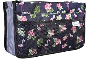 Periea - Organisateur de Sacs à Main - Chelsy - Divers Couleurs - Petit, Moyen ou Grand