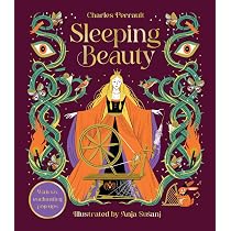 Sleeping Beauty: An Enchanting Pop-up Classic (Gilded Fairytales