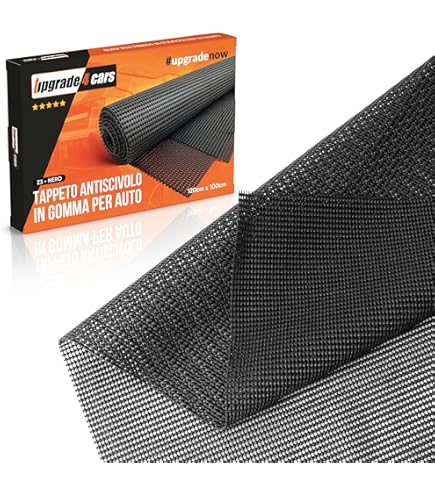 Tappetino Bagagliaio Per Ford Focus IV Hatchback (2018-) - In TPE Impermeabile Con Bordo Alto - Foto 8