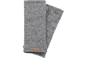 McRon Damen Gefütterte Pulswärmer Modell Reka