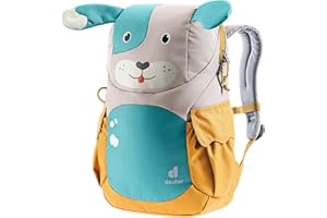 deuter Kikki Kinderrucksack (8 L)