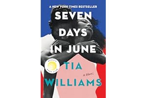 Seven Days in June