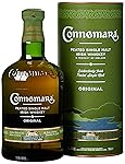 Connemara Peated Single Malt Irish Whiskey (1 x 0.7 l)