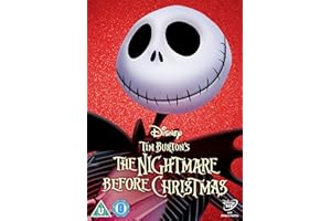 The Nightmare Before Christmas