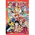One Piece, Vol. 97