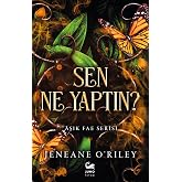 Sen Ne Yaptın? Aşık Fae Serisi