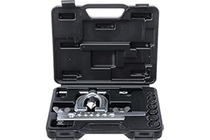 BGS Diy 3060 | Presse à collets doubles | 9 pièces