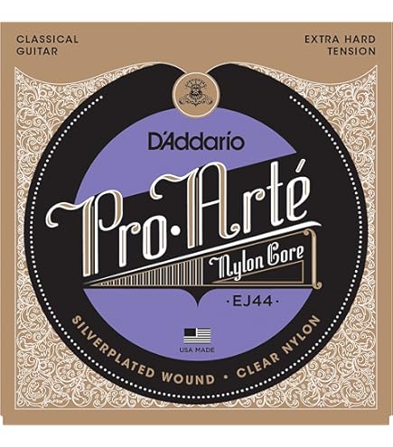 Corde Chitarra Classica La Bella High Tension - Set 10PH Argento - 29-42 - Foto 9