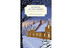 Murder in the Snow: A Cotswold Christmas Mystery