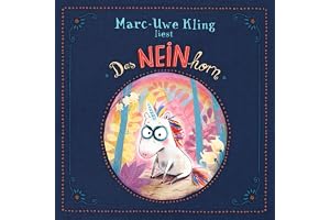 Das NEINhorn: Inszenierte Lesung + Live-Lesung