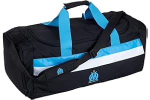 OLYMPIQUE DE MARSEILLE Sporttasche Om – Offizielle Kollektion