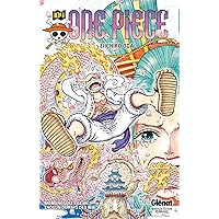 Amazon.fr - One Piece - Édition originale - Tome 100 - Oda