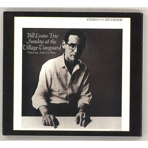 Sunday At The Village Vanguard [VINYL]: Amazon.co.uk: CDs & Vinyl