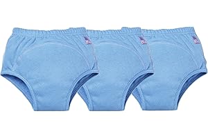 Bambino Mio, Pañal de aprendizaje, Pack de 3