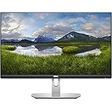 Dell S2421HN, 24 Zoll, Full HD 1920x1080, 75 Hz, IPS entspiegelt, 16:9, AMD FreeSync, 4 ms (extrem), neigbar, VESA, HDMI, 3 J