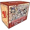 FAIRY TAIL Manga Box Set 4 (FAIRY TAIL BOX SET)