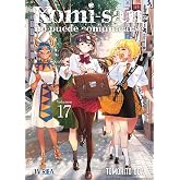 Komi-San, no puede comunicarse 17