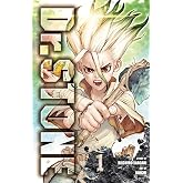 Dr. STONE, Vol. 1