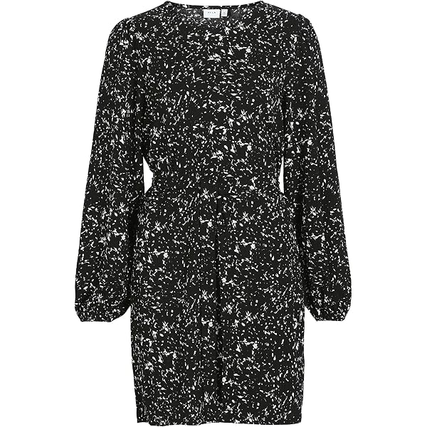 Produktbild von HEAD SPIRIT Kleid Damen, Schwarz, XL
