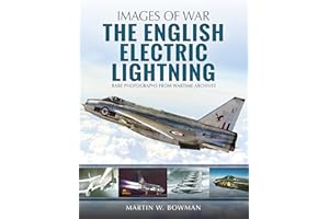 The English Electric Lightning (Images of War)