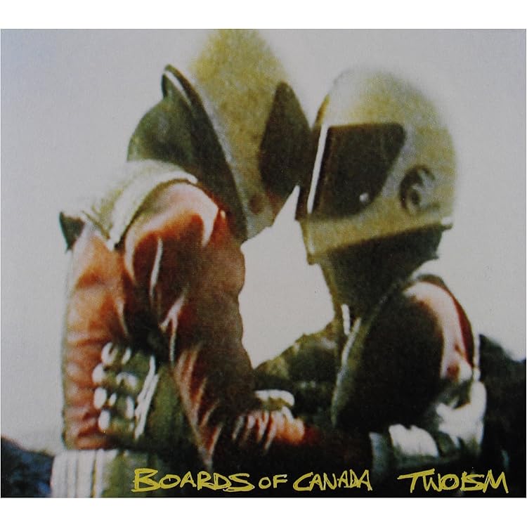 洋楽 BOARDS OF  the campfire head phase 洋楽 BOARDS OF the campfire head phase Bo ards of Can a da