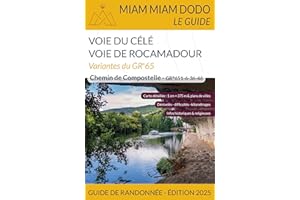 Miam Miam Dodo Variantes Rocamadour-Célé Edition 2025