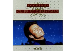 Together with Cliff at Christmas