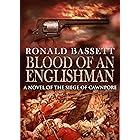 Blood of an Englishman: A novel of the Siege of Cawnpore