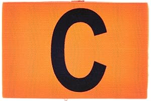 Derbystar Kapitänsbinde, Fascia da Capitano Unisex Adulto