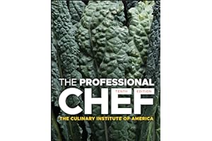 The Professional Chef