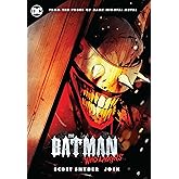 The Batman Who Laughs (Kapak değişebilir)