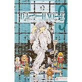 DEATH NOTE DEATH NOTE 9